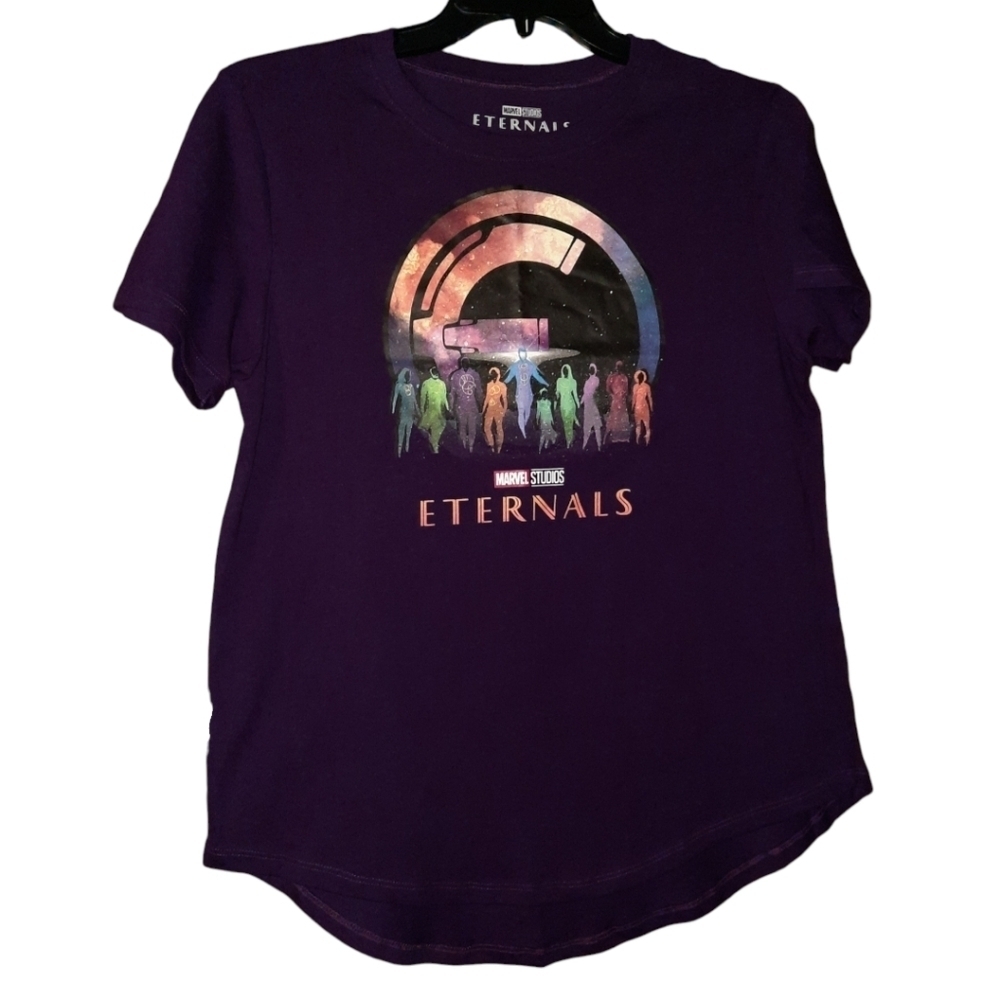 Marvel Studios Eternals Tee Size XL NWT